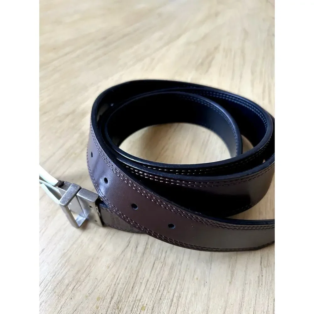 Dickies punched hole